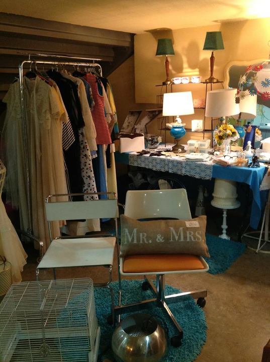 My Top Three at The Dallas&nbsp;Flea