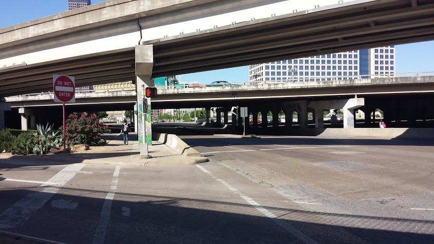 Tear Down 345? How About&nbsp;No