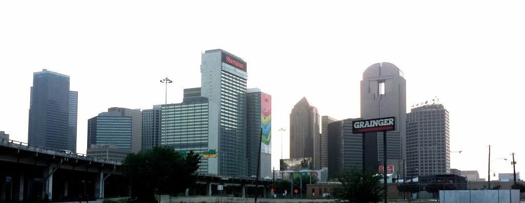 This Weekend in&nbsp;Dallas