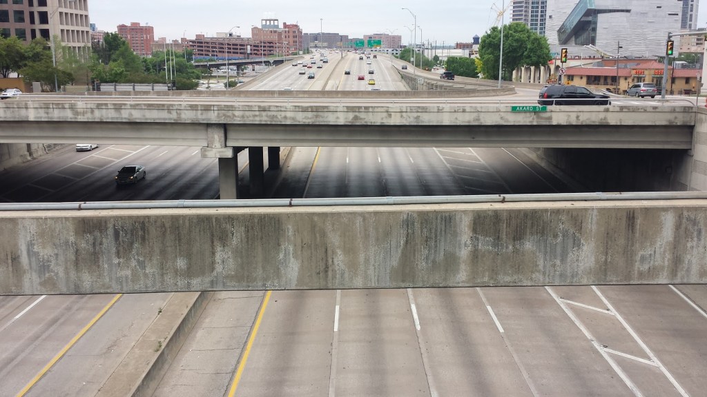 This Weekend In&nbsp;Dallas