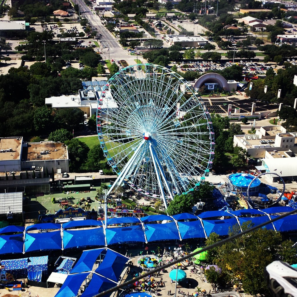 Happy State Fair Opening&nbsp;Day!