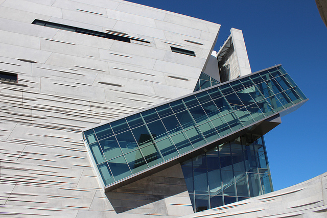 Tonight- Late Night Zombie Exhibit at The Perot&nbsp;Museum