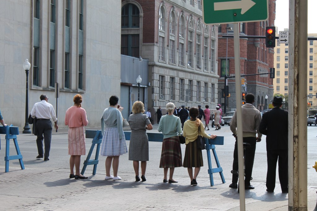 11/22/1963 in Dallas