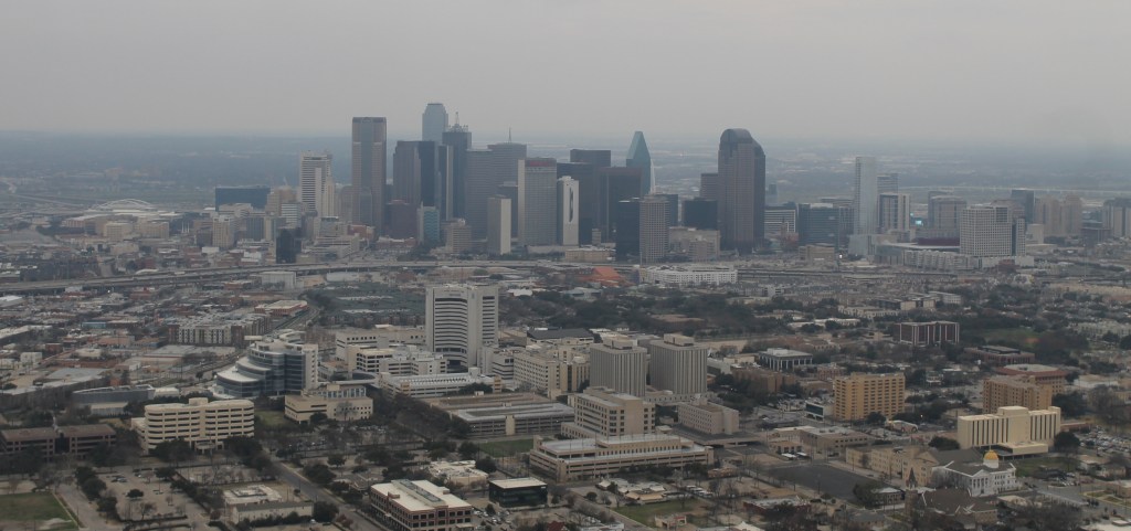 Six Good Places To Eat Alone In&nbsp;Dallas