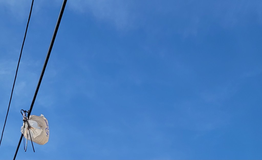 Where To Go From&nbsp;Here